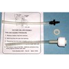 Free Shipping! 791-683398 MTD Fuel Line Kit (No Longer Available)