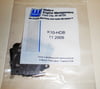 Free Shipping! Walbro K10-HDB Echo Carburetor Repair Kit