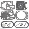 K20-WYA Walbro WYA Carb Carburetor Repair Rebuild Kit for Husqvarna 130BT Blower