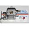 C1UK82 Zama Carburetor Compatible With Echo A021001090 SV-5C/2 SV-6/2 TC-210 & Fits Mantis Tiller Cultivator 7222