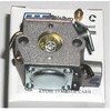 WT-827 / WT827 WALBRO CARBURETOR FOR RYAN / RYOBI TRIMMERS 7843 / 753-05133