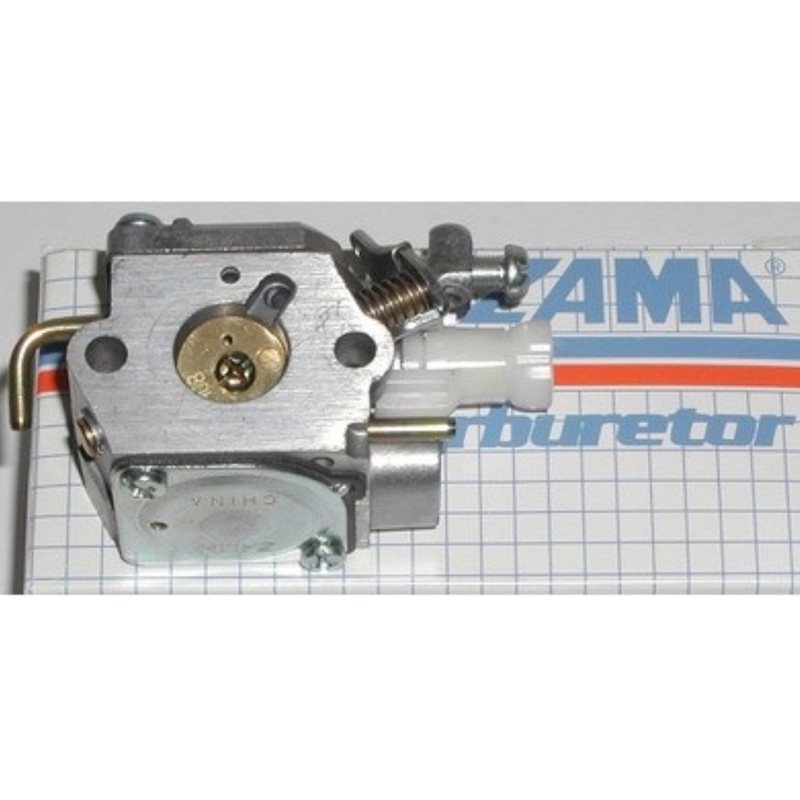 C1QP22C ZAMA C1QP22C MTD/Ryobi LE 25 CC Twist Start Carburetor (75304338)