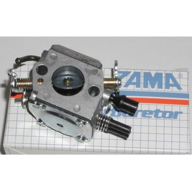 C3EL17B ZAMA Carb Carburetor C3EL17B Husqvarna 503283207 Carburetor