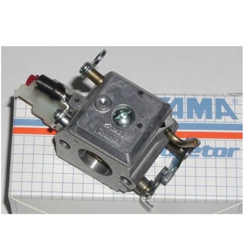 ZAMA CARBURETOR C3EL18, C3 EL18B HUSQVARNA CHAINSAW 340, 345, 350, 353