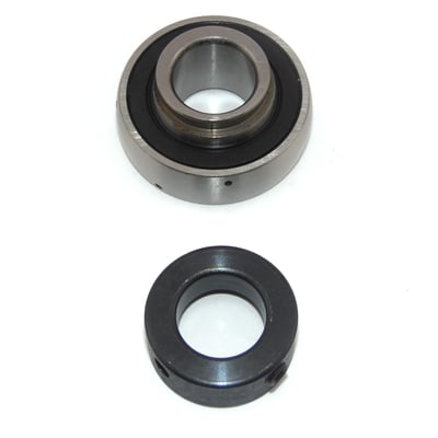 Free Shipping! 10265 BEARING AUGER IMPELLER 3/4 X 1-55/64 Replaces MTD 941-0309