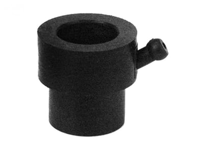 12856 Wheel Bushing Replaces MTD 741-0706, 941-0706