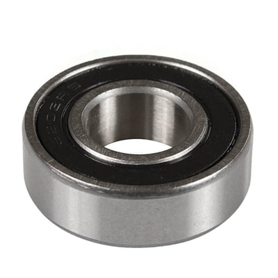 Free Shipping! 8198 High Speed Edger Bearing (5/8X1-3/8") Compatible With Exmark 1-303051, 1-323017, 1-323252