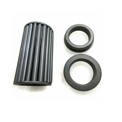Free Shipping! 8433 Roller Cage Bearing with Retainer Bushings Compatible With Dixon Industries 539116801, 8179