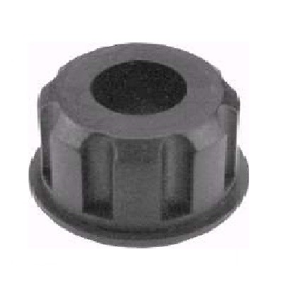 9044 Rotary Flanged Wheel Bushing 5/8 X 1-3/8