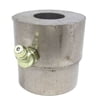 6863 Rear Axle Bushing 3/4 X 1-3/4 Compatible With Snapper/KEES 5-0918, 7050918, 7050918YP