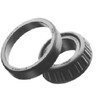 814 Bearing Roller & Race (1" X1-31/32") Replaces Exmark -543509, 254-94, Scag 81657, 48668