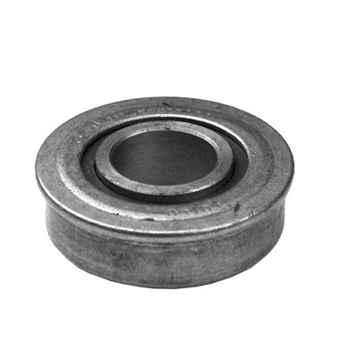 Heavy Duty Front Wheel Bearings Kit For Hustler Mowers - Replaces OEM 039677