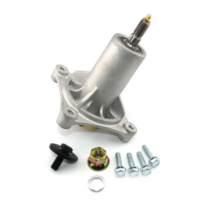 11590 Complete Spindle Assembly Compatible With Husqvarna / Craftsman 187292, 192870, 532187290, 532187292, 532192870, 539-112057, 587820301