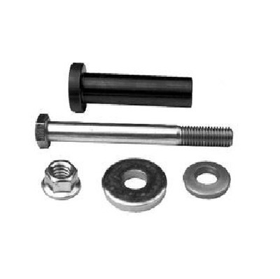 10007 KIT HARDWARE DECK WHEEL Replaces EXMARK 1-603602