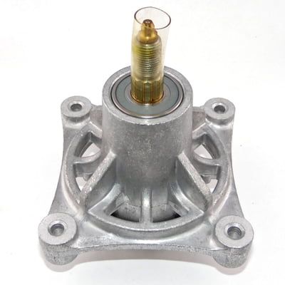 Free Shipping! 11014 Spindle Assembly Compatible With Husqvarna 532174356, 174356, 587125201