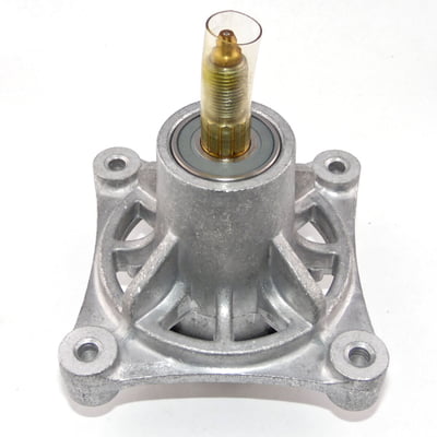 11014 Spindle Assembly Compatible With Husqvarna 532174356, 174356, 587125201