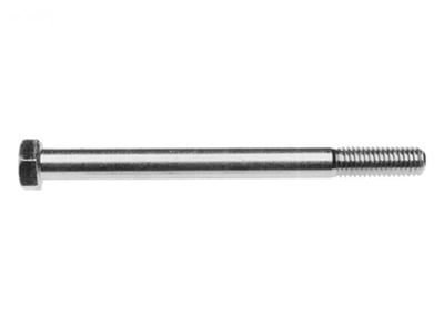 11041 Wheel Bolt (1/2" X 9-1/2") Replaces SCAG 04001-167