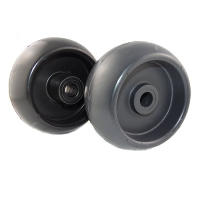 2Pk 12060 Deck Wheels Compatible With Simplicity 1714760, 1714760SM