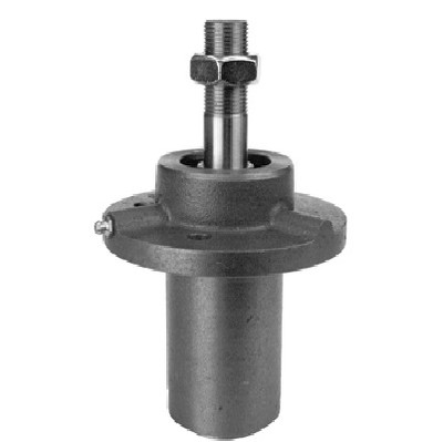12807 12807 Spindle Assembly Replaces Dixie Chopper 300441