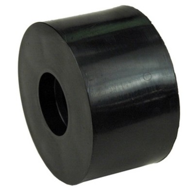 13000 DECK ROLLER PLASTIC Replaces SIMPLICITY/ALLIS CHA 1668487