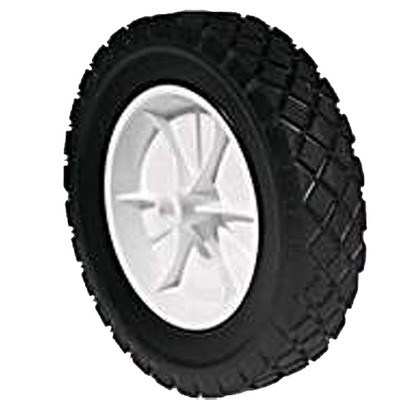 281 Plastic Wheel (7 X 1.50) Replaces SUNBELT B1SB281