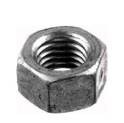 5705 NUT HEX 5/8In. Replaces OREGON 04-620