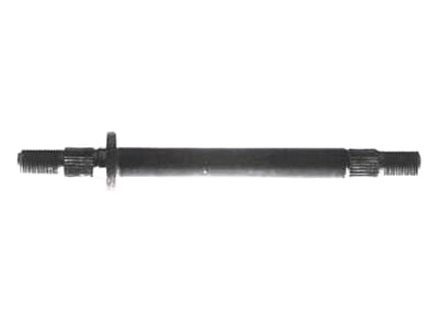 6890 Spline Shaft Replaces Murray 491922, 91922