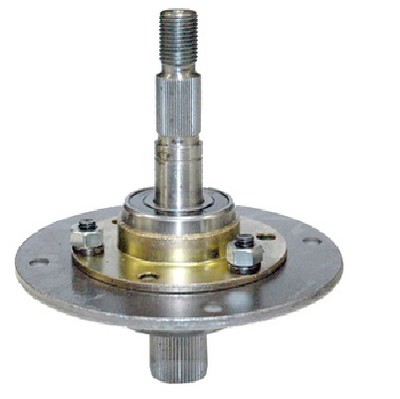 Free Shipping! 7155 Spindle Assembly Compatible With MTD 717-0906