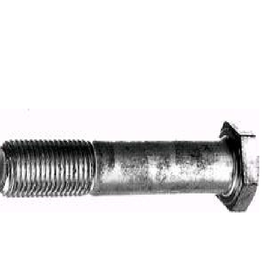 8343 BLADE BOLT 5/8-11 X 9-1/2In. Replaces SCAG 04001-41