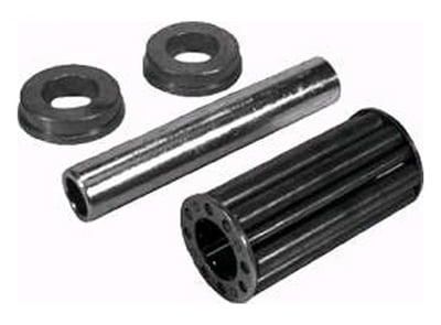 8670 Wheel Bearing Kit Compatible With Velke "SULKY" VKBRGKIT Midsize Commercial Mowers