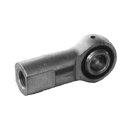 Free Shipping! 9307 Female Rod End 1/2In.-20 Compatible With Gravely 021674, 044941, 08763700, 44941, 876370 & John Deere AM-103052, AM131017