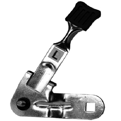9510 ADJUSTER HEIGHT L/H Replaces SNAPPER/KEES 5-1885