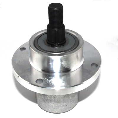 9750 SPINDLE ASSEMBLY Replaces ENCORE 583106