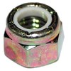 12565 AXLE NUT 3/8-16 LOCK Replaces EXMARK 3296-39