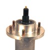 12778 SPINDLE ASSEMBLY Replaces GREAT DANE 200262