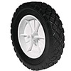 280 Plastic Wheel (6 X 1.50) Replaces Sunbelt B1SB280