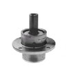 5722 SPINDLE ASSEMBLY Replaces SCAG 46020