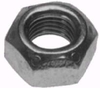 8448 NUT HUB BOLT LOCK 5/16-24 Replaces SNAPPER/KEES 1-1201