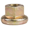 Free Shipping! 8901 Pulley Lock Nut Compatible With Husqvarna / Craftsman 137266, 139729, 178342, 400234, 532137266, 532139729, 532400234, 596134801 & Murray 15X140, 15X140MA