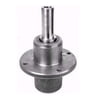 Free Shipping! 9153 Cast Iron Spindle Assembly Compatible With Scag 461663, 46631