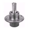 9153 ASSEMBLY SPINDLE CAST IRON Replaces SCAG 46020