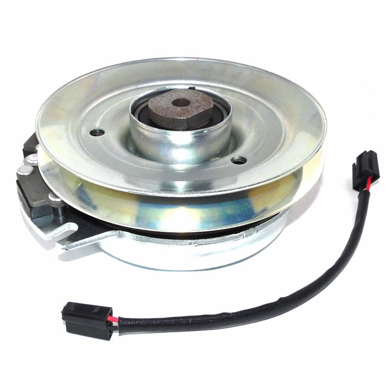 12261 Rotary Electric PTO Clutch Fits Exmark
