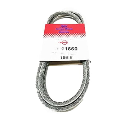 thumbnail image 2 of Stens Deck & Drive Belt Combo For MTD & Troy-Bilt Lawn Tractors - Replaces 954-04060C 2 of 5