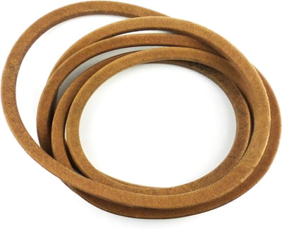 Free Shipping! 12072 Deck Drive Belt (5/8" X 125.50) Compatible With Scag 483242