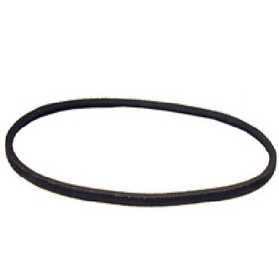 12233 Deck Drive Belt (5/8" X 162-1/2") Compatible With Scag 481980, Cub Cadet IH-492102-R1, 492102-R1, & Ferris 5103748, 5103927