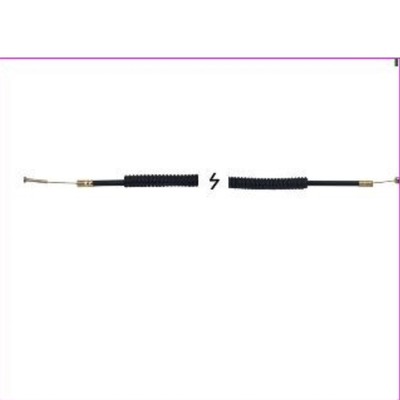 12502 THROTTLE CABLE FOR STIHL REPLACES STIHL 4282-180-1100