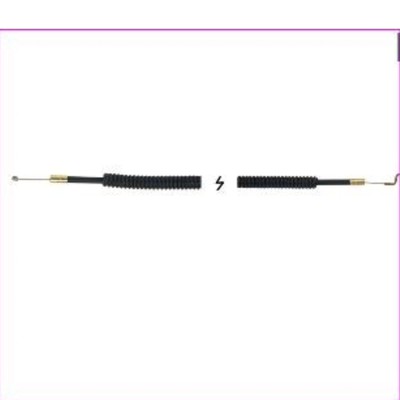 12503 THROTTLE CABLE FOR STIHL REPLACES STIHL 4137-180-1109