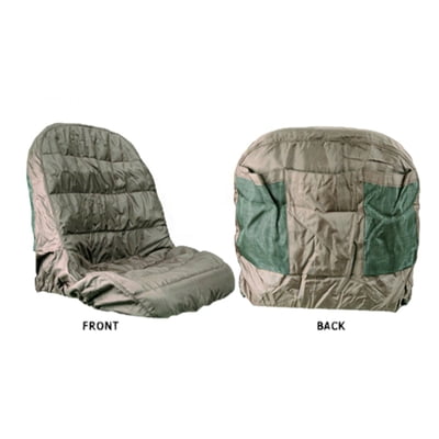 12679 Lawn Tractor Tractor Seat Cover; Protects Against Weather & UV Damages