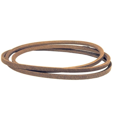 12770 V-Belt / Drive Belt (1/2" X 79.3") Compatible With Cub Cadet / MTD 754-04207, 754-06434, 754P06434, 954-04207