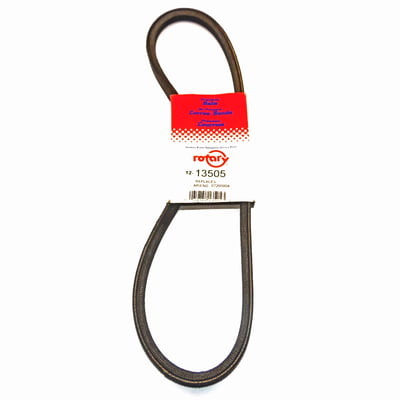 Free Shipping! 13505 Belt Compatible With Ariens 07200004